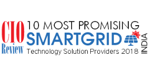 10 Most Promising Smart Grid Technology Solution Providers - 2018