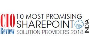 10 Most Promising SharePoint Solution Providers-2018