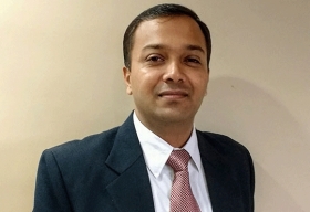 Aditya Samag, VP-Cyber Risk, Marsh India Insurance Brokers