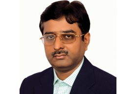 Anil Kumar Ranjan, Head-IT, Macawber Beekay Private Limited