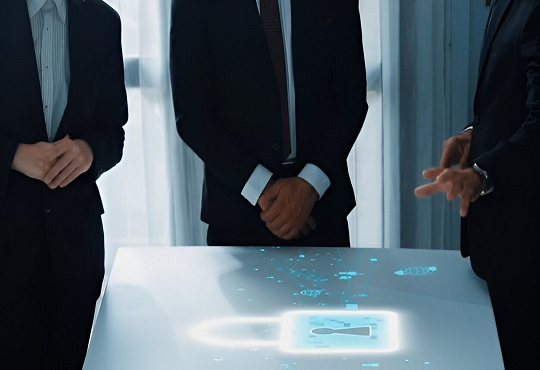 CIOTech Outlook Team